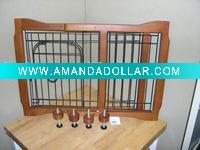 BABY SAFETY GATE
