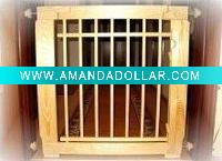 BABY SAFETY GATE