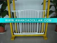 baby pet safety gate ( Item No.: 01012 )