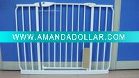 Wholesale baby and pet safety gate ( Item No.: 01033 )