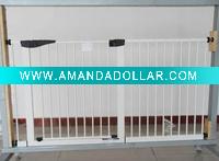 Wholesale Baby & Pet Safety gate ( Item No.: 100# )