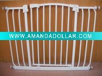 Wholesale baby and pet safety gate ( Item No.: 01012 )