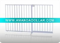 baby & pet safety gate ( Item No.: 400 )