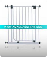 baby and pet safety gate ( Item No.: 01013 )