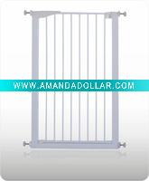 Wholesale baby & pet safety gate ( Item No.: 006T )