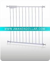 baby & pet safety gate ( Item No.: 001 )