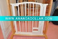 BABY SAFETY GATE