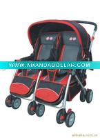 baby stroller