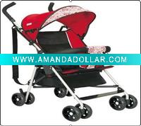 super design baby stroller