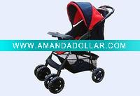 baby stroller