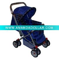 baby stroller with 3C ceitificate