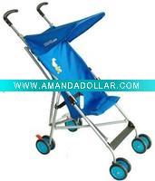 Wholesale Cheap baby stroller(#101B)