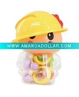 Infant Rattle Toy