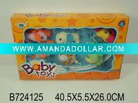 Wholesale baby musical mobile(baby bell) toy