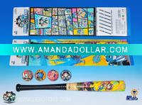 Wholesale Baseball Bat Giving Toy
