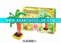 Wholesale rattles,baby handbell,baby toy HJ039911