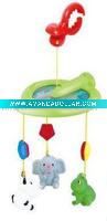 Wholesale Sweet dream baby mobile
