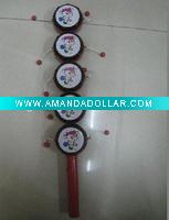 led rattle