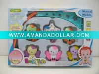 Wholesale Baby toys bell TZ11030105