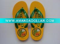 EVA sandal baby with LOGO for AD