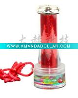Wholesale PROMOTION and NEW toys baby:XUANCAI colorful box kaleidoscope