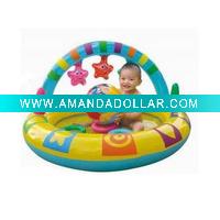 baby float
