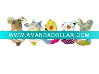 Wholesale baby toys of hand bell