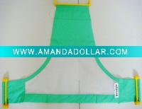 cloth baby bath products