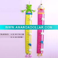 baby plush Toy Growth Chart
