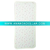 Super-strong sweat absorbed baby towel