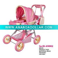 Wholesale toys for children baby stroller
