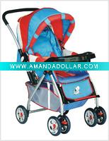 baby stroller