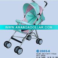 baby stroller