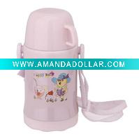 Wholesale stainless steel vacuum flask of baby