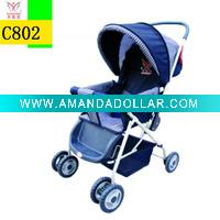 Compact Kid Stroller C802