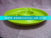 Baby melamine plate