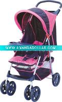 Wholesale baby stroller/baby pram/baby carrier 206