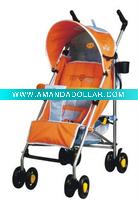 stroller