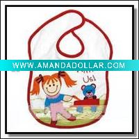 Wholesale 2011 fashional and good quality baby bibs