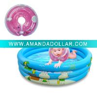 Baby Swim Ring