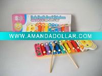 Plastic musical instrument toy CBB70584