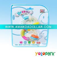 ring bell toys