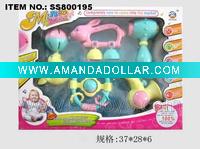 shaking toy toys baby shake bell SS800195