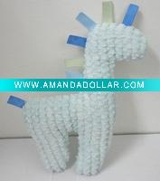 baby rattle