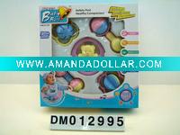 Shaking bell (5 PCS) ,baby toys cheap