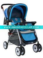 Wholesale single baby carriage LB-618