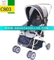 Wholesale Foldable Baby Pram C803