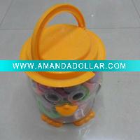 Baby Sway Bell Set