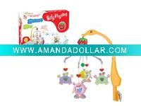 Wholesale baby mobile toys for 3 Months up