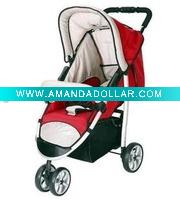baby stroller